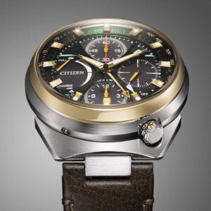 【世界限定5,000本】 AV0104-06W CITIZEN シチズン プロマスター LAND