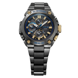 MRG-B1000BA-1AJR 勝色 CASIO カシオ MR-G Gショック