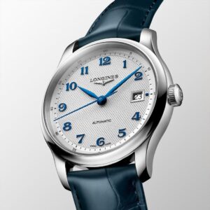 L2.949.4.73.2 LONGINES ロンジン マスターコレクション 39mm