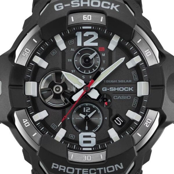 GR-B300-1AJF CASIO カシオ MASTER OF G - AIR Gショック