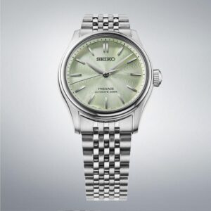 HCC002J SEIKO セイコー プレザージュ
