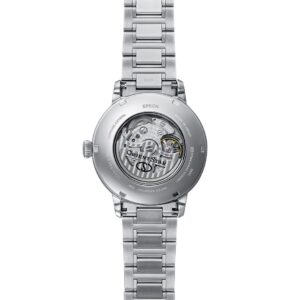 【替えバンド付】RK-BT0001S ORIENT STAR オリエントスター クラシック M45 F7 メカニカルムーンフェイズ 2025