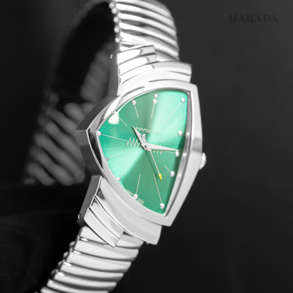 H24411143 HAMILTON ハミルトン ベンチュラ クオーツ 32×50mm