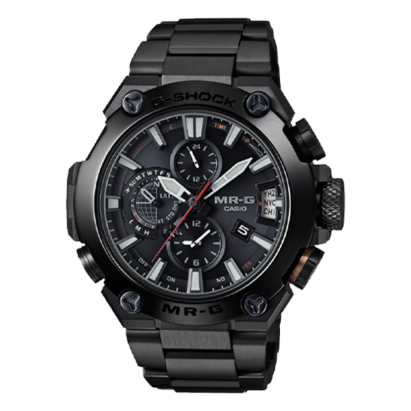 MRG-G2000CB-1AJR 黒備え CASIO カシオ MR-G Gショック