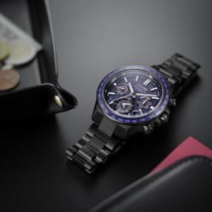 CC4059-64L CITIZEN シチズン アテッサ ACT Line ブラックチタンシリーズ