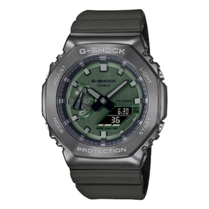 GM-2100B-3AJF ANALOG-DIGITAL CASIO カシオ Gショック