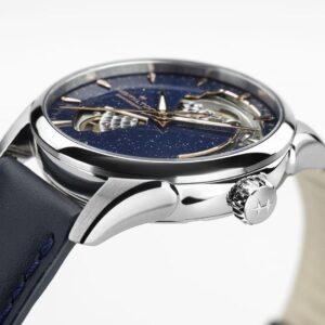 H32215642 HAMILTON ハミルトン ジャズマスター オープンハート 36mm