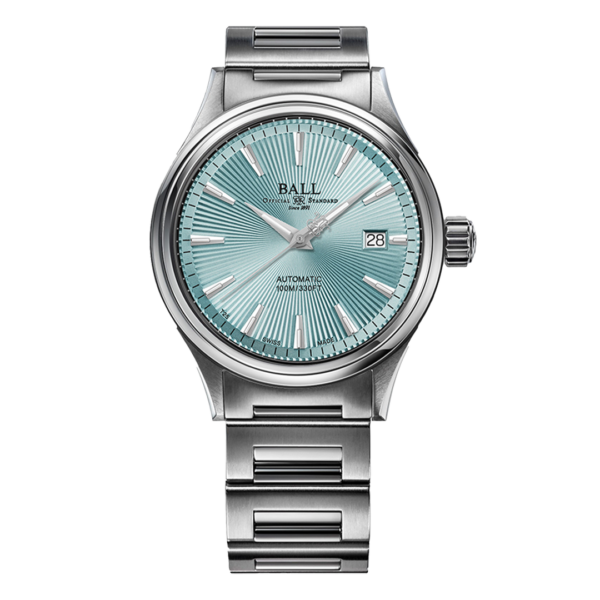 NM2098C-S28J-IBE BALL WATCH ボールウォッチ ストークマン ヴィクトリー