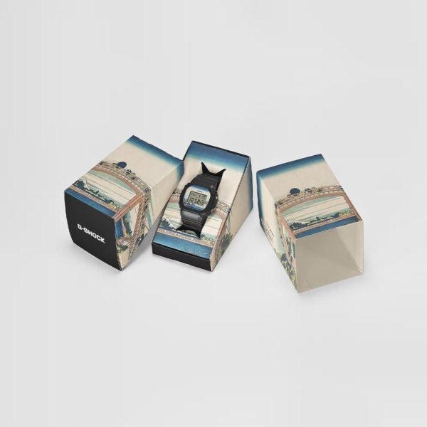 DW-5600KHFM25-1JR CASIO カシオ DIGITAL Gショック