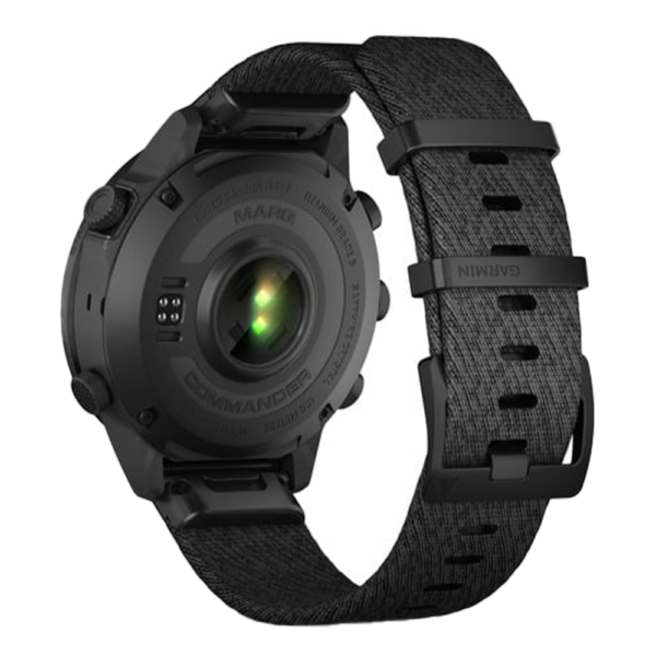 010-02722-A2 GARMIN ガーミン マーク コマンダー カーボンエディション