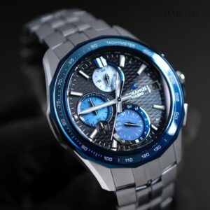 【世界限定1,300本】OCW-S7000AP-1AJF CASIO カシオ オシアナス マンタ