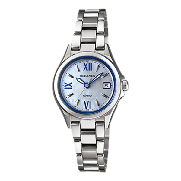 OCW-70PJ-7AJF CASIO カシオ オシアナス