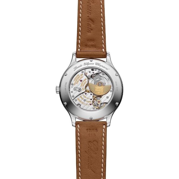 168629-3001 Chopard ショパール L.U.C XPS フォレスト グリーン