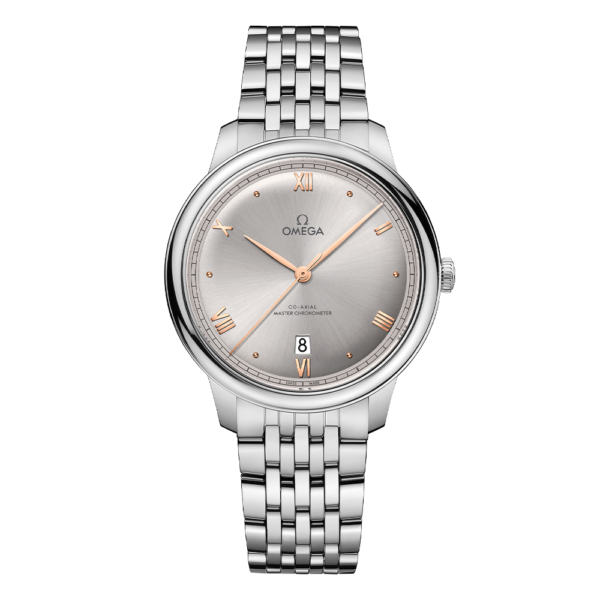 434.10.40.20.06.001 OMEGA オメガ デ・ヴィル プレステージ 40MM