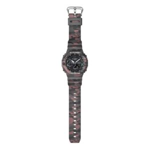 GA-2100CMD-8AJF CASIO カシオ ANALOG-DIGITAL Gショック