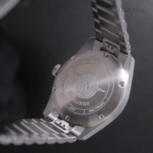 L3.410.4.63.6 LONGINES ロンジン スピリット 37mm