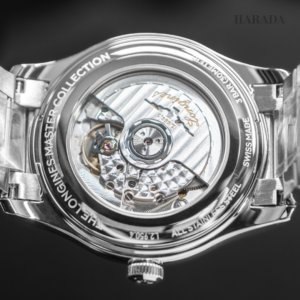 L2.950.4.79.6 LONGINES ロンジン マスターコレクション アラビックダイアル 41mm