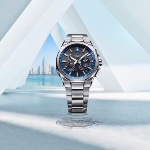 OCW-T6000-1AJF CASIO カシオ オシアナス