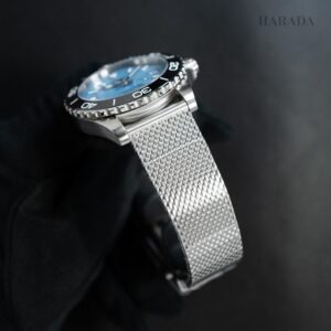 L3.779.4.99.6 LONGINES ロンジン ハイドロコンクエスト 39mm