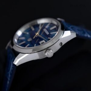 【世界限定400本】 AQ4100-22L The CITIZEN ザ・シチズン Iconic Nature Collection 「夏」 The CITIZEN30周年記念限定モデル