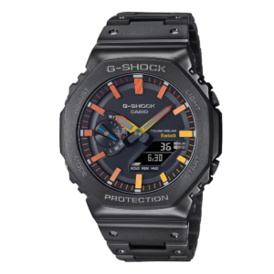 GM-B2100BPC-1AJF FULL METAL CASIO カシオ Gショック