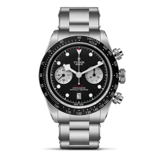 M79360N-0011 TUDOR チューダー ブラックベイ クロノ