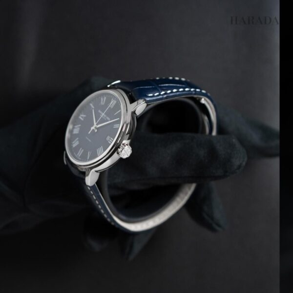 2237-STC-00508 RAYMOND WEIL レイモンド ウェイル マエストロ 39.5mm