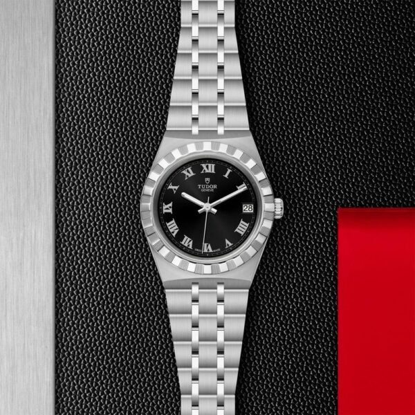 M28400-0003 TUDOR チューダー チューダー ロイヤル 34mm