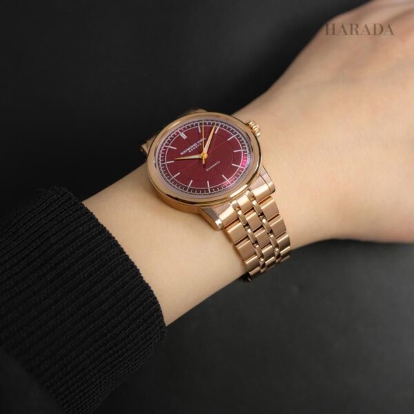 2125-P5-45001 RAYMOND WEIL レイモンド ウェイル ミレジム 35mm