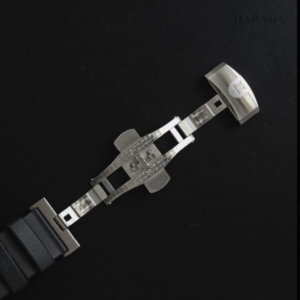 01128-3NOCA-BUIDN EDOX エドックス クロノオフショア1 ベゼルロック クロノグラフ オートマティック