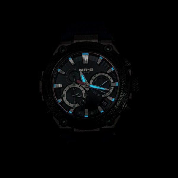 【世界限定800本】MRG-B2000KT-3AJR CASIO カシオ MR-G Gショック