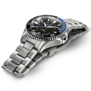 H82315131 HAMILTON ハミルトン カーキ ネイビー スキューバ オート 40mm