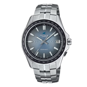 OCW-S400RA-2AJF CASIO カシオ オシアナス マンタ
