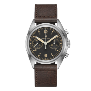 H76409530 HAMILTON ハミルトン カーキ アビエーション パイロット パイオニア クロノ 40mm
