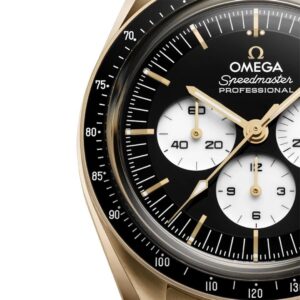 310.60.42.50.01.002 OMEGA オメガ スピードマスター ムーンウォッチ プロフェッショナル 42MM