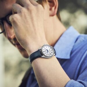【世界限定2,500本】HCC004J SEIKO セイコー プレザージュ