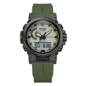 PRW-61LD-3JF CASIO カシオ PRO TREK