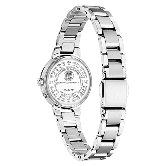 ES9430-54L CITIZEN シチズン クロスシー basic collection