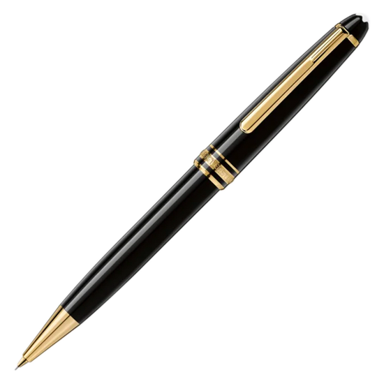 MONTBLANC モンブラン マイスターシュテュック クラシック メカニカルペンシル 0.7mm MB12737