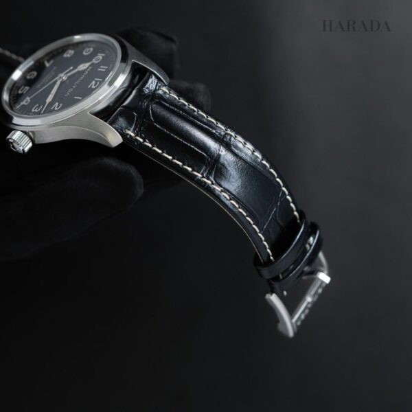 H70605731 HAMILTON ハミルトン カーキ フィールド マーフ 42mm