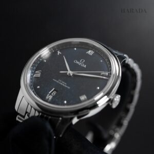 434.10.40.20.03.001 OMEGA オメガ デ・ヴィル プレステージ 40MM