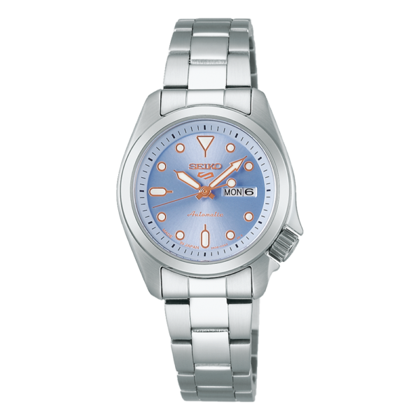 SRRA001 SEIKO セイコー 5スポーツ