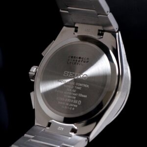 SBXY053 SEIKO セイコー アストロン NEXTER