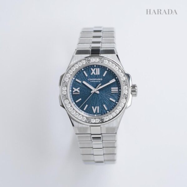 298617-3002 Chopard ショパール アルパインイーグル 33mm