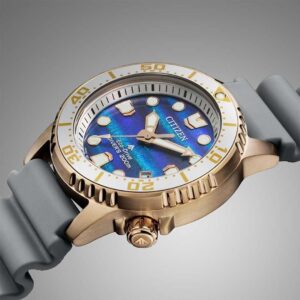 【世界限定3,400本】 EO2023-00W CITIZEN シチズン プロマスター MARINE