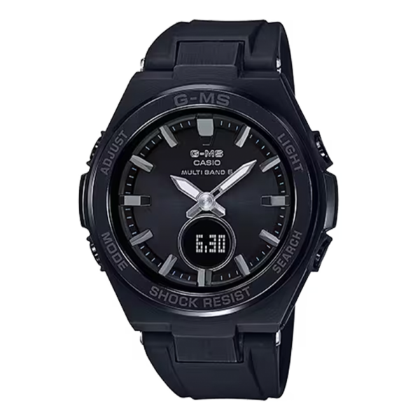 BABY-G G-MS MSG-W200G-1A2JF