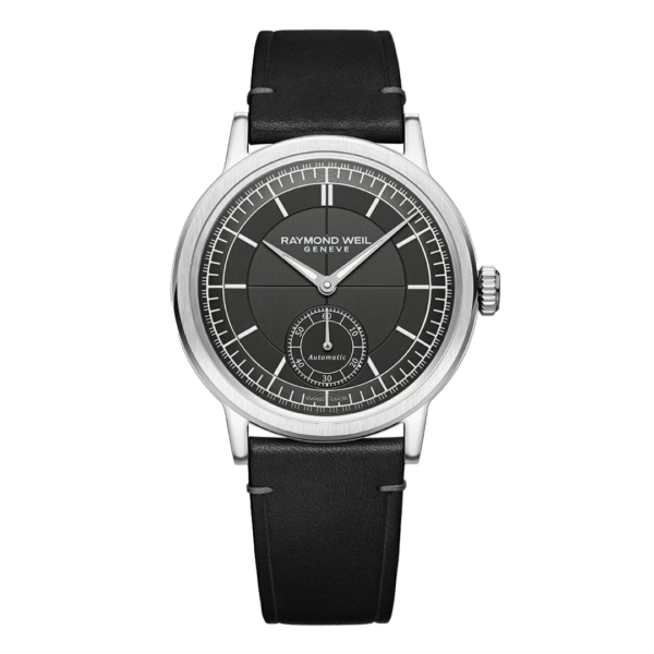 2930-STC-60001 RAYMOND WEIL レイモンド ウェイル ミレジム 39.5mm