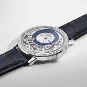 G0A45121 PIAGET ピアジェ アルティプラノ アルティメート オートマティック