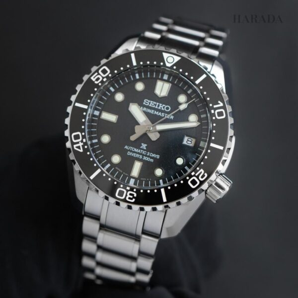 HBF001J SEIKO セイコー プロスペックス Marinemaster