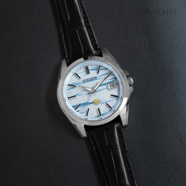 【世界限定200本】 AQ4090-08A The CITIZEN ザ・シチズン 特定店限定モデル